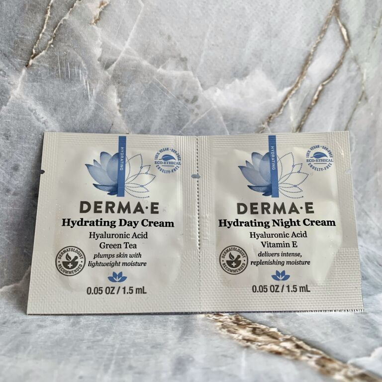 Суперечливі креми Derma-E