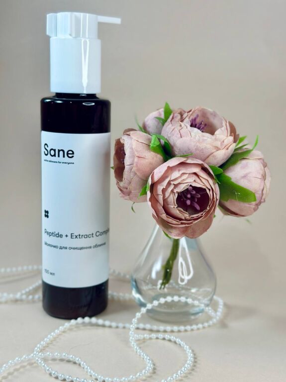 Sane Face Care