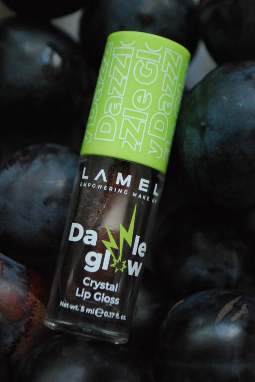 Lamel Make Up Dazzle Glow