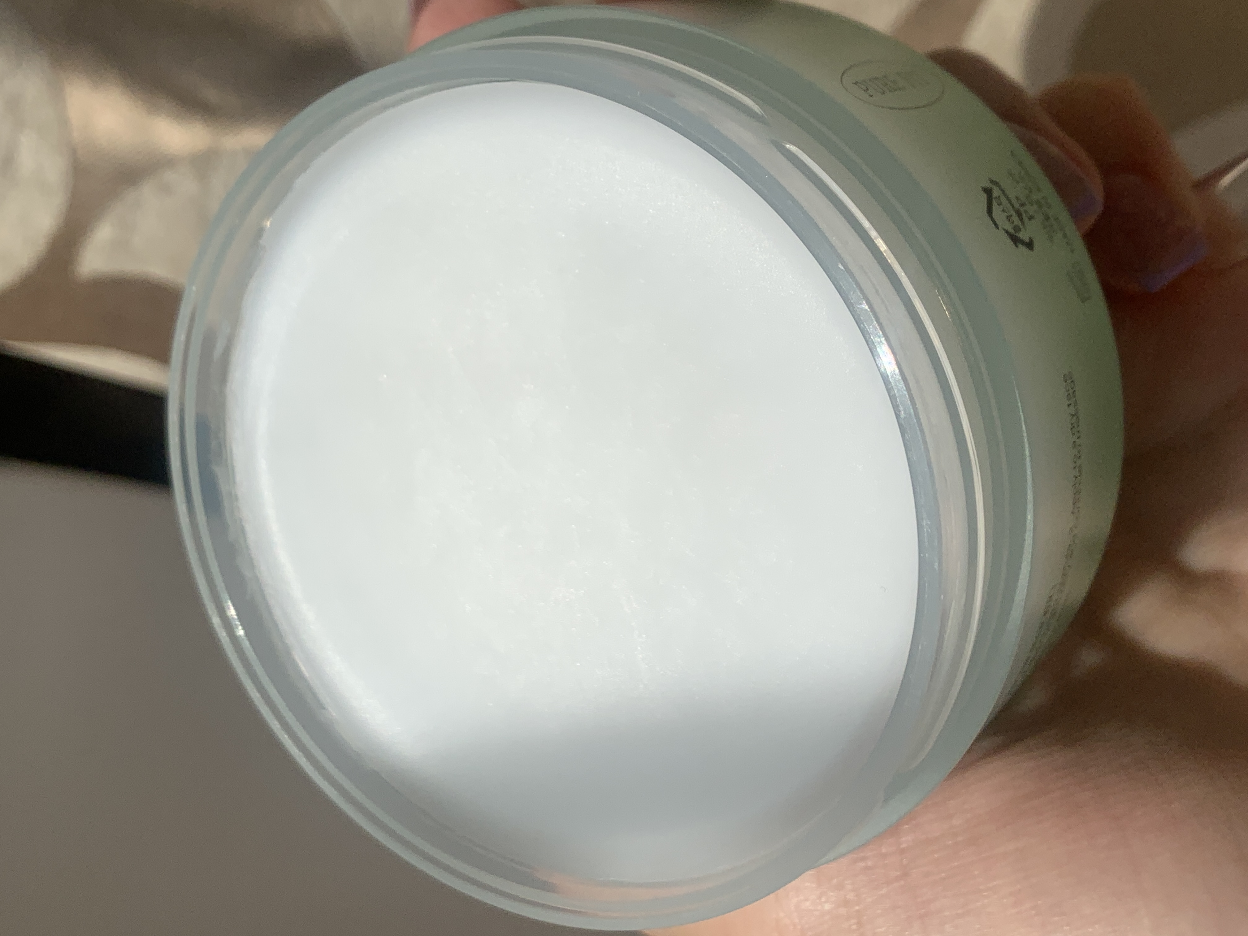 COSRX Pure Fit Cica Smoothing Cleansing Balm