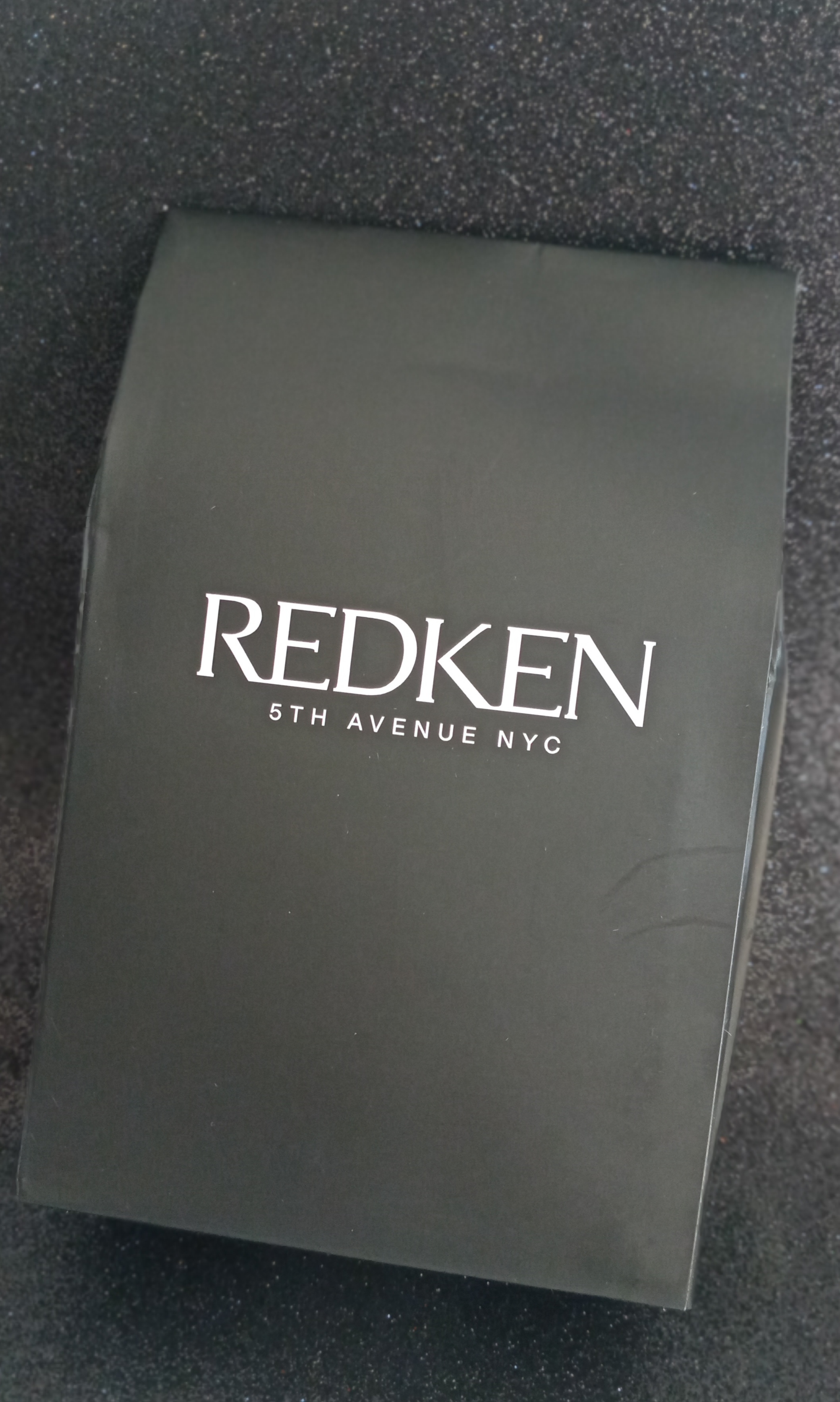 #testmakeupclub Redken