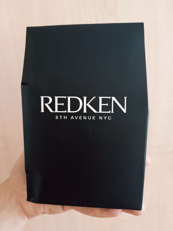 Бокс Redken Acidic Color Gloss #testmakeupclub