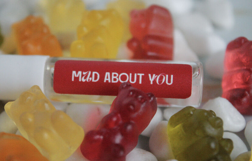 Mad About You | 13PERFUMES