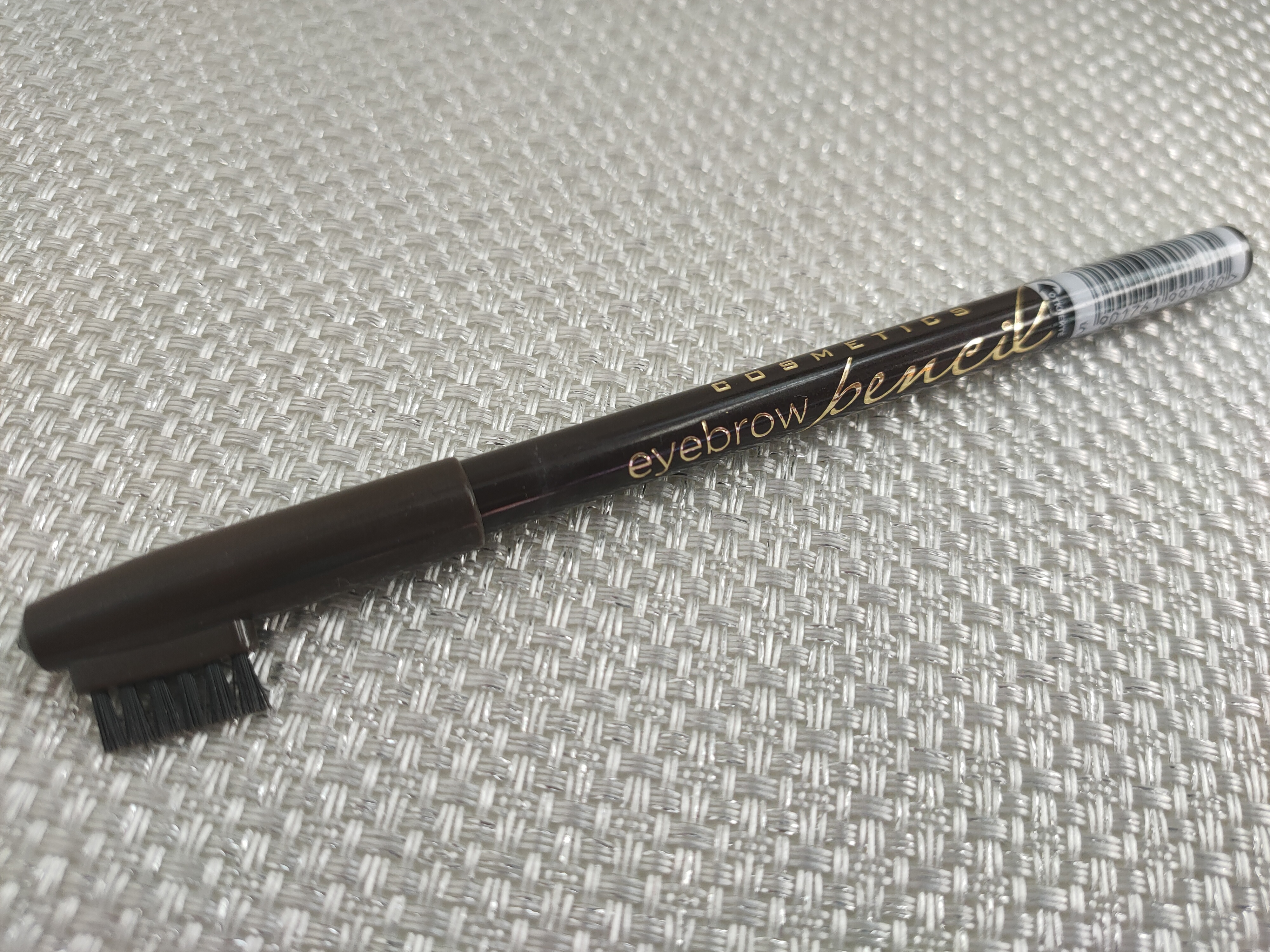 Eveline Cosmetics Eyebrow Pencil Контурний олівець для брів