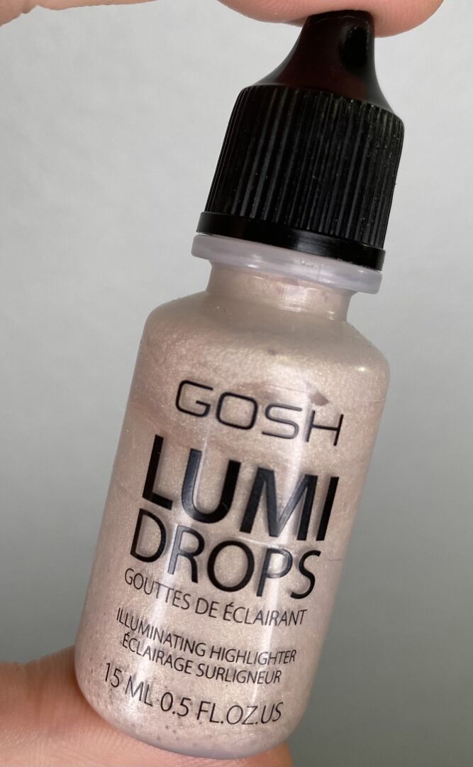 Gosh Lumi Drops Highlighter