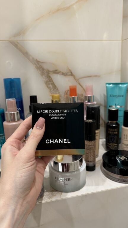 І знов Chanel