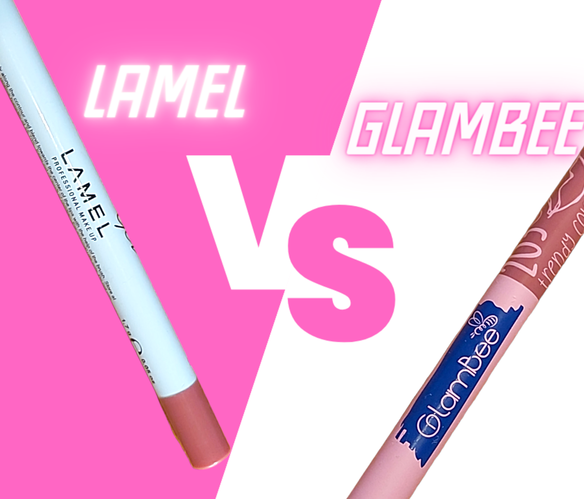Lamel чи GlamBee?