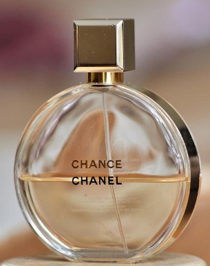 Chanel Chance