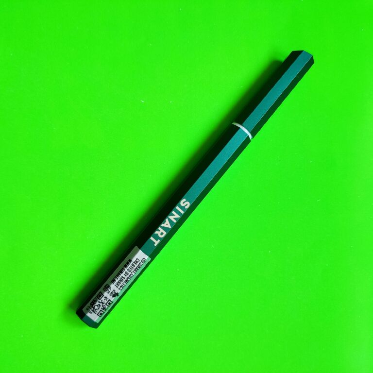 Sinart Fucking Awesome Waterproof Eyeliner