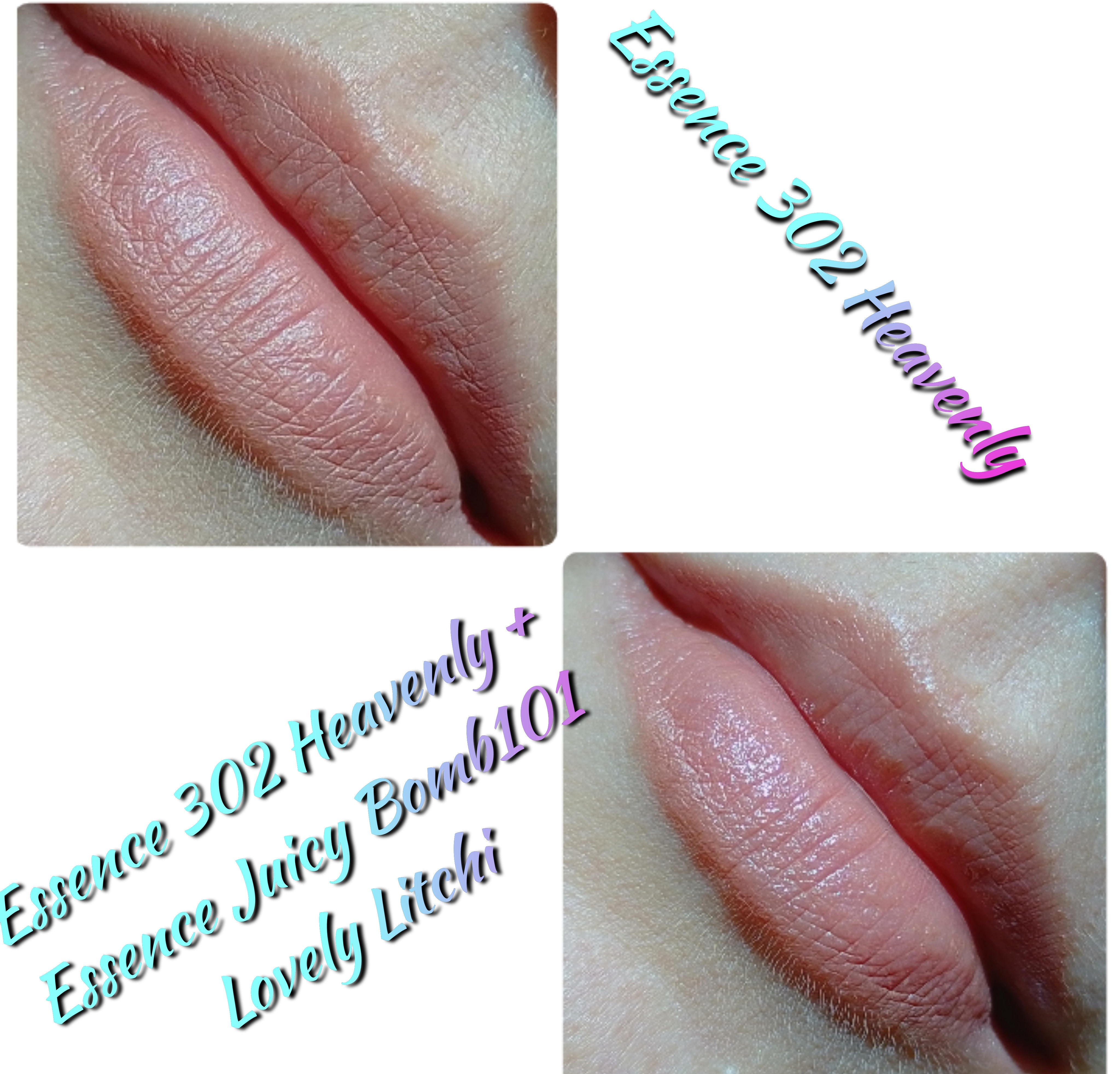 Essence 302 Heavenly Олівець для губ