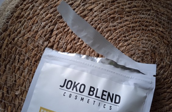 Альгінатна маска з золотом Joko Blend