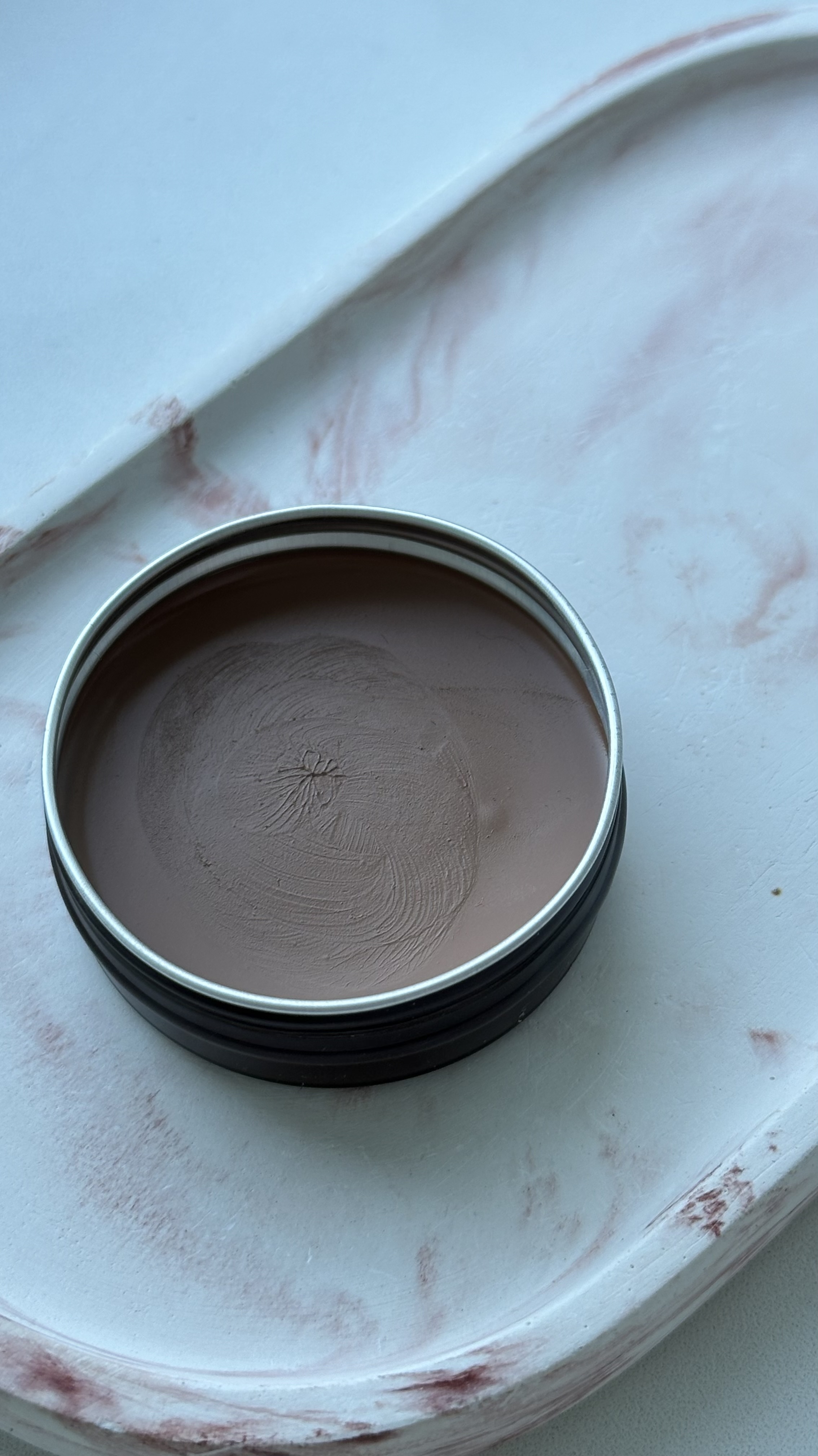 Eveline Creamy Bronzer