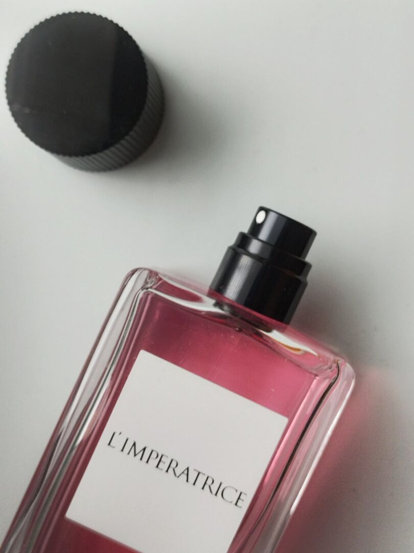 Dolce & Gabbana L`Imperatrice Limited Edition