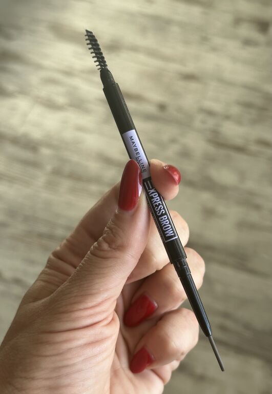 Автоматичний олівець для брів