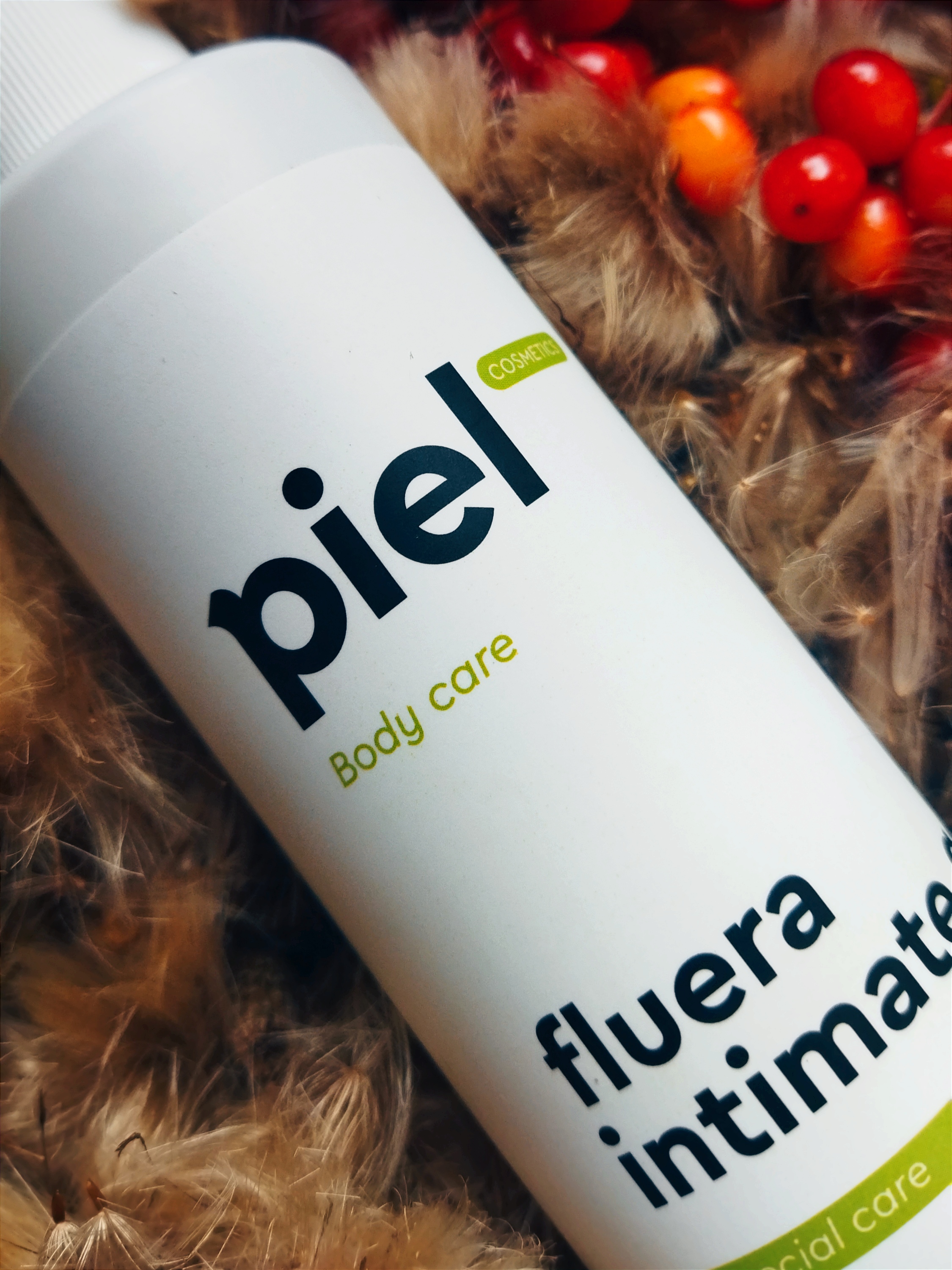 Piel Cosmetics Fluera Intimate Gel