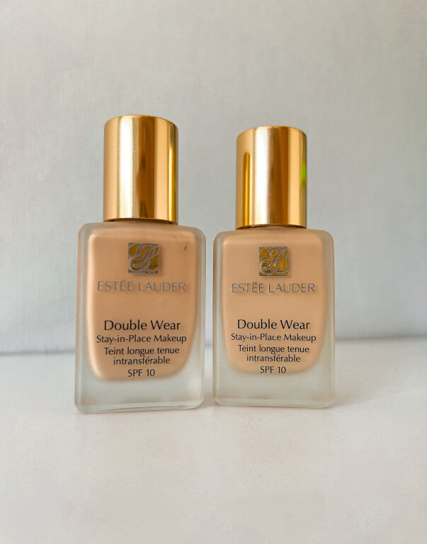 Тональний крем Double wear від Estee Lauder