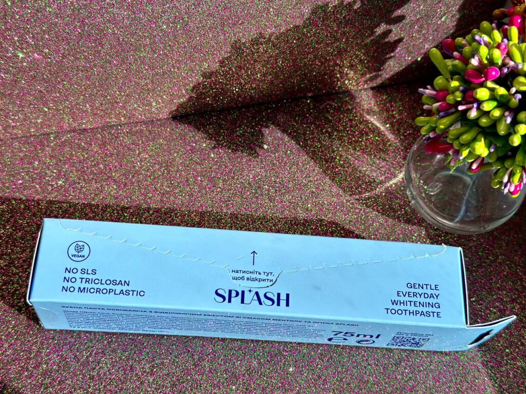 Splash Oral Care