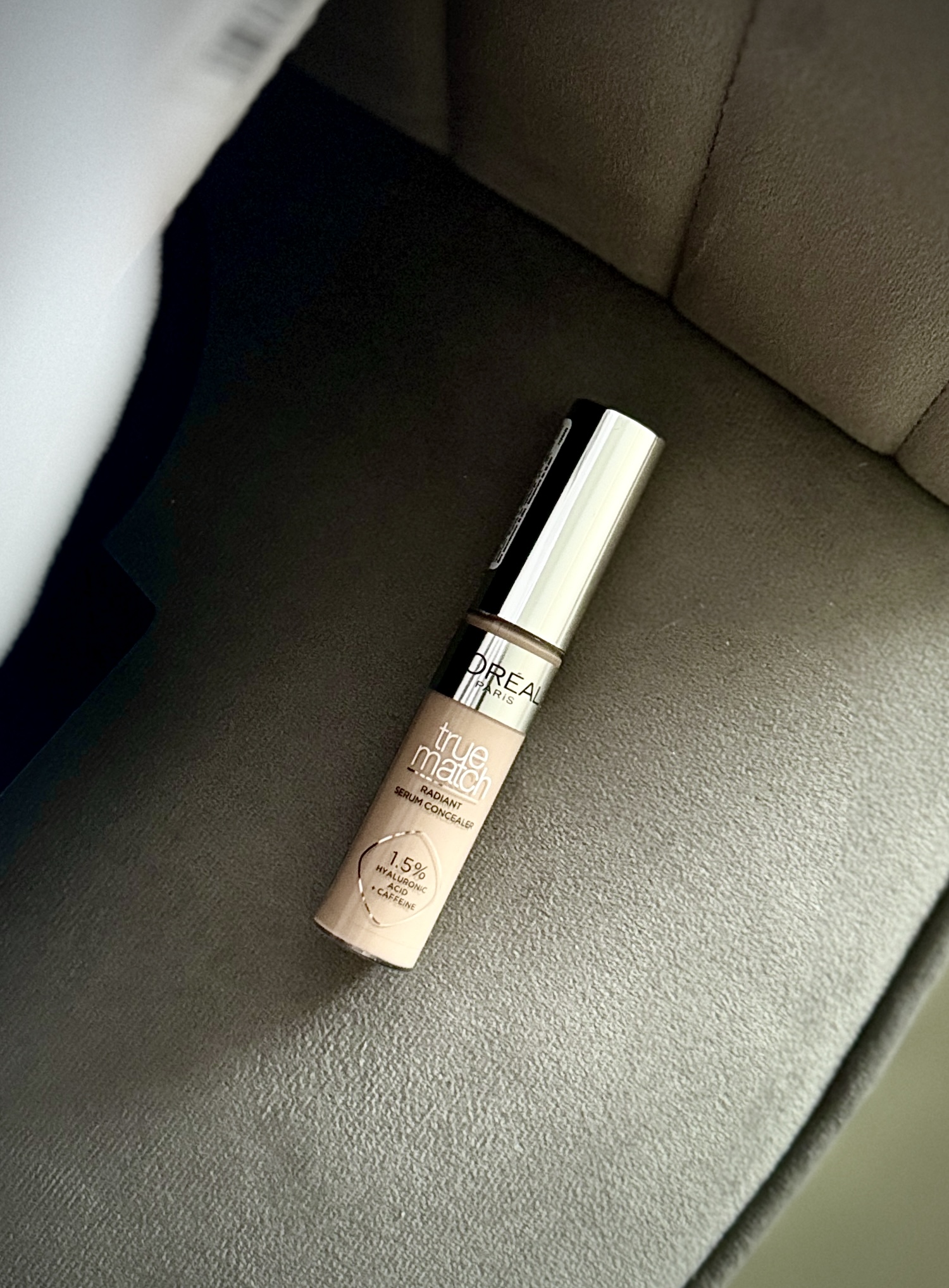 L’Oreal Paris True Match Radiant Serum Concealer