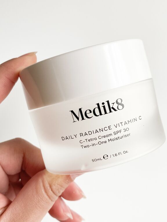 Medik8 Daily Radiance Vitamin C