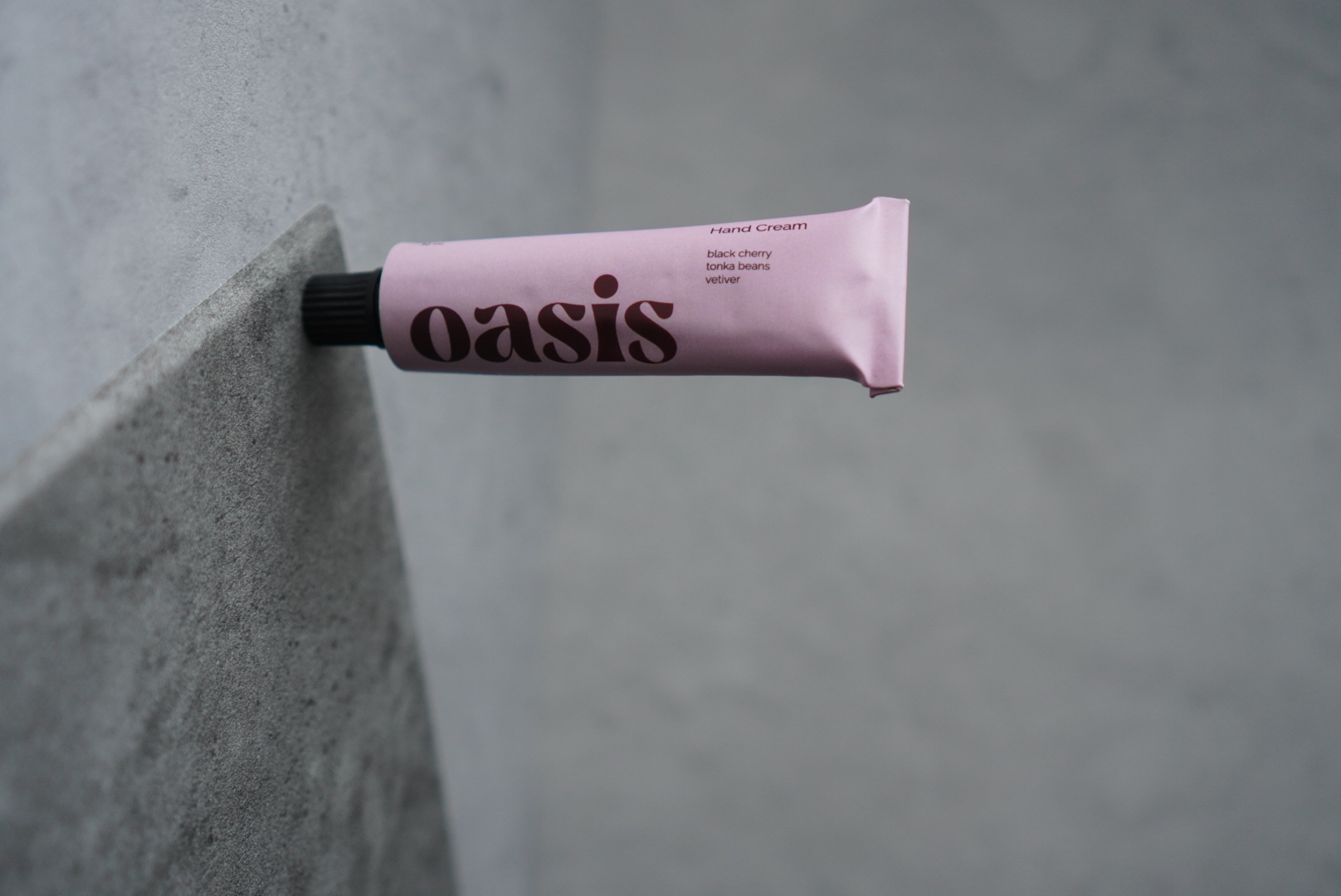 Oasis Hand Cream