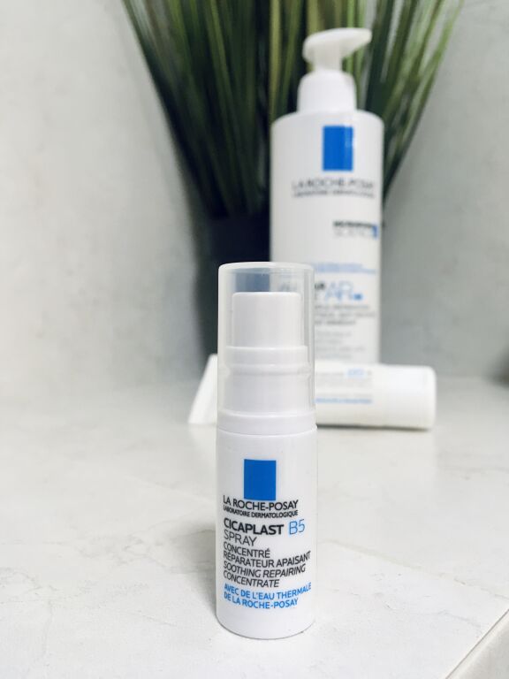 La Roche-Posay Cicaplast B5 Spray