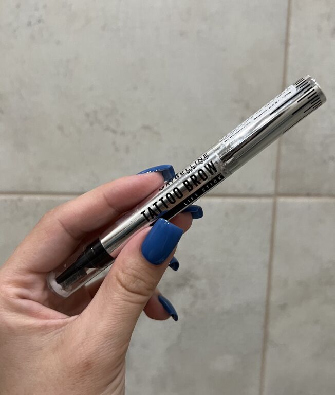 Maybelline New York Tattoo Brow