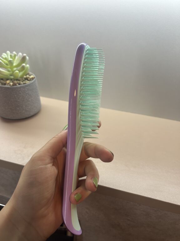 Відома всім Tangle Teezer