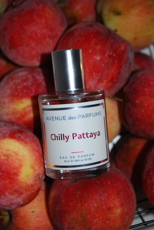 Avenue Des Parfums Chilly Pattaya