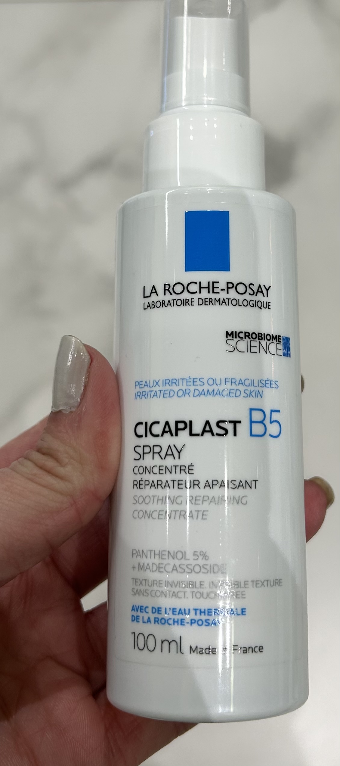 La Roche-Posay Cicaplast B5 Spray