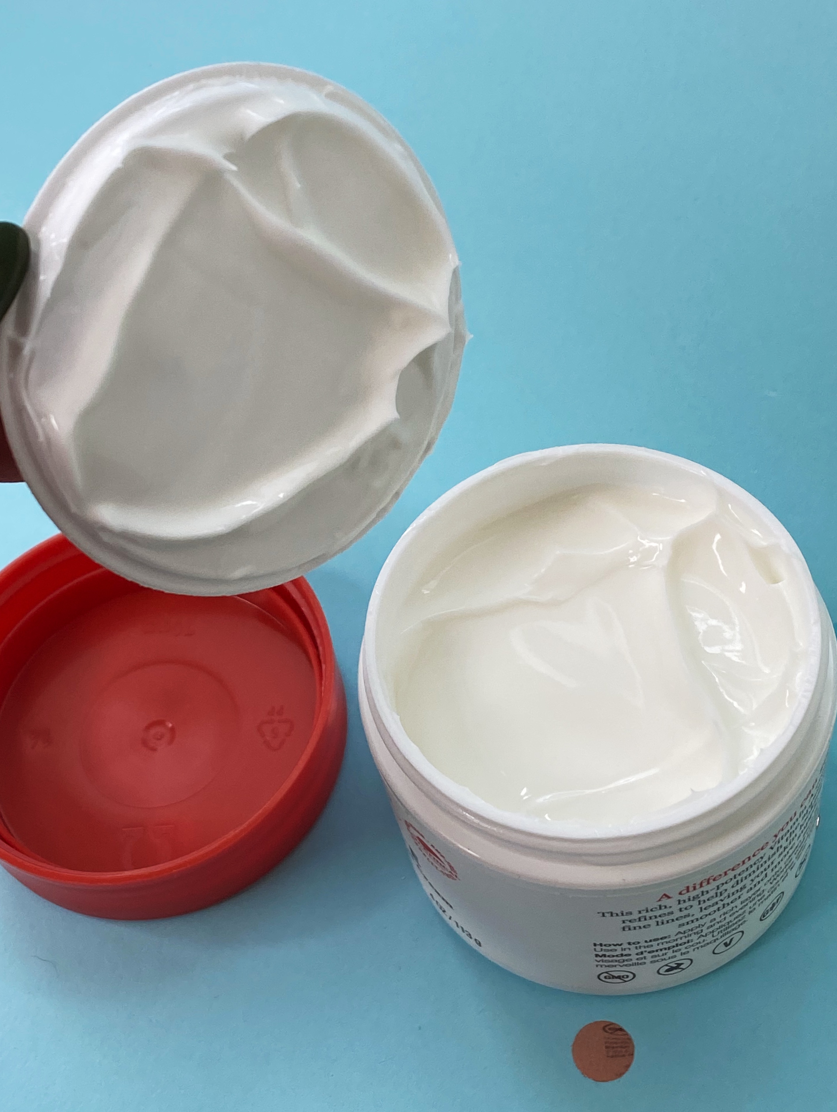 Враження про Derma E Anti-Wrinkle Renewal Cream