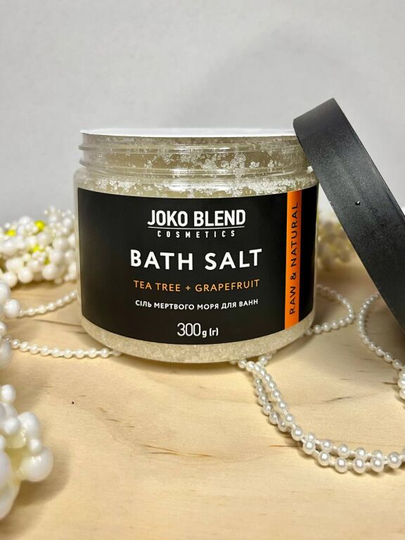 Joko Blend Bath Salt
