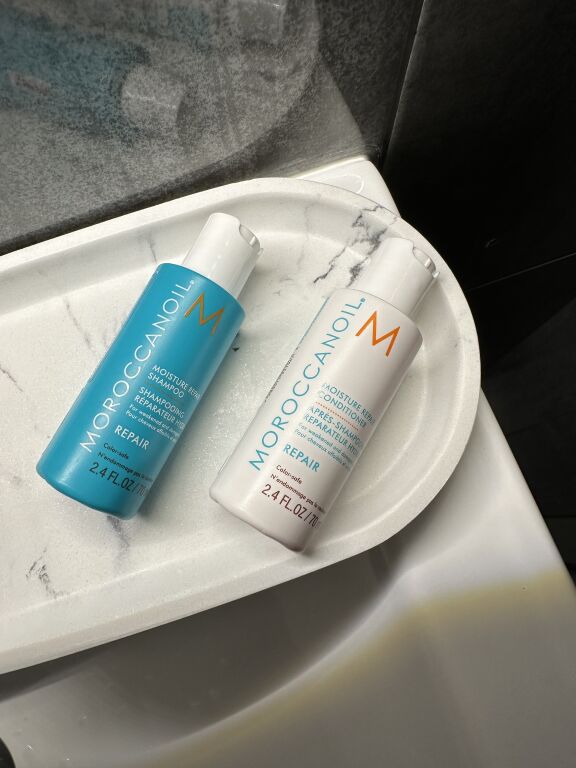 Moroccanoil Repair