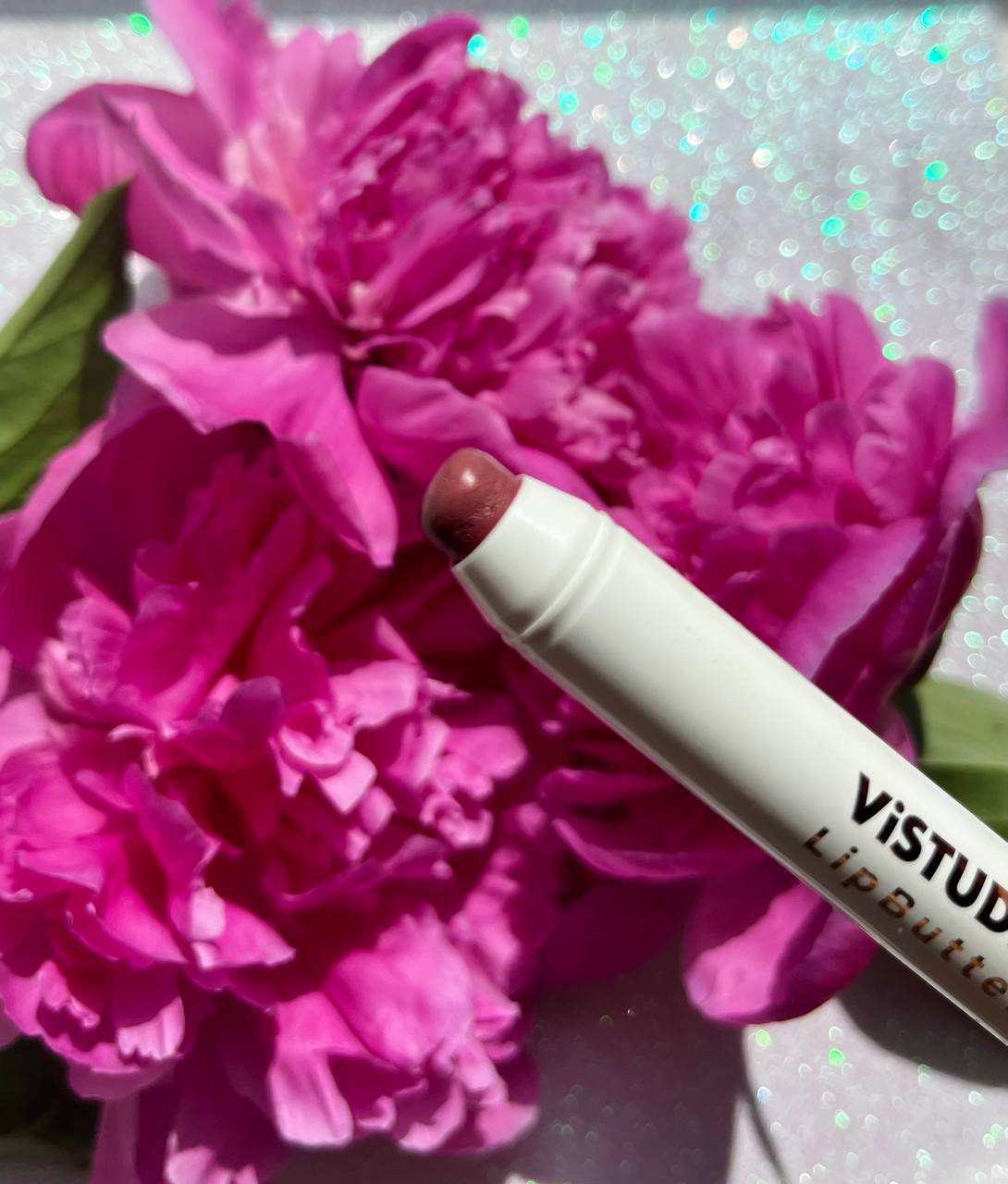 ViSTUDIO Lip Butter