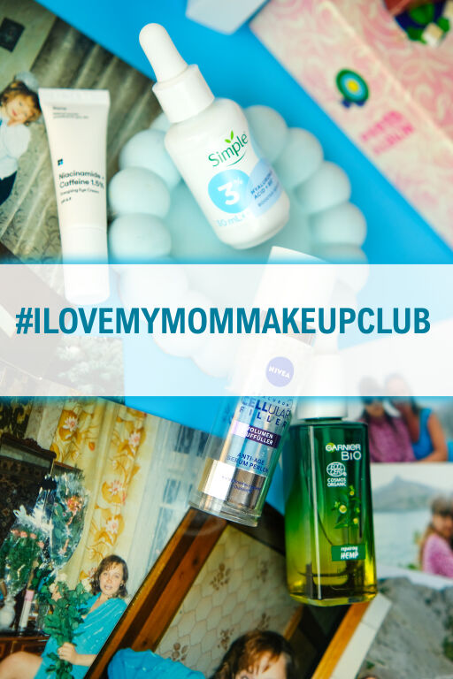 #ilovemymommakeupclub