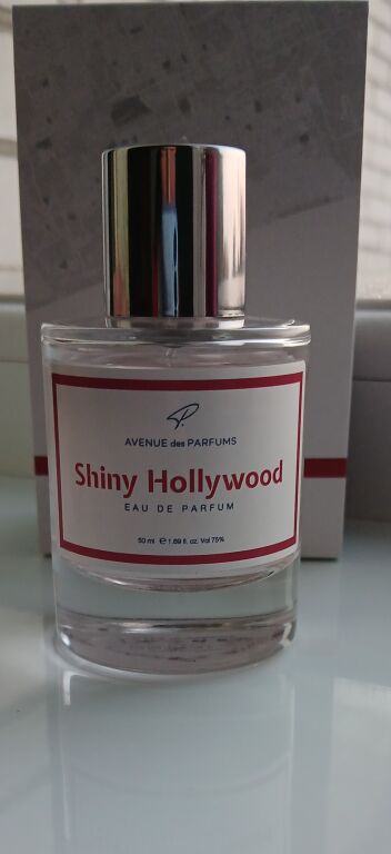 Avenue des Parfums Shiny Hollywood