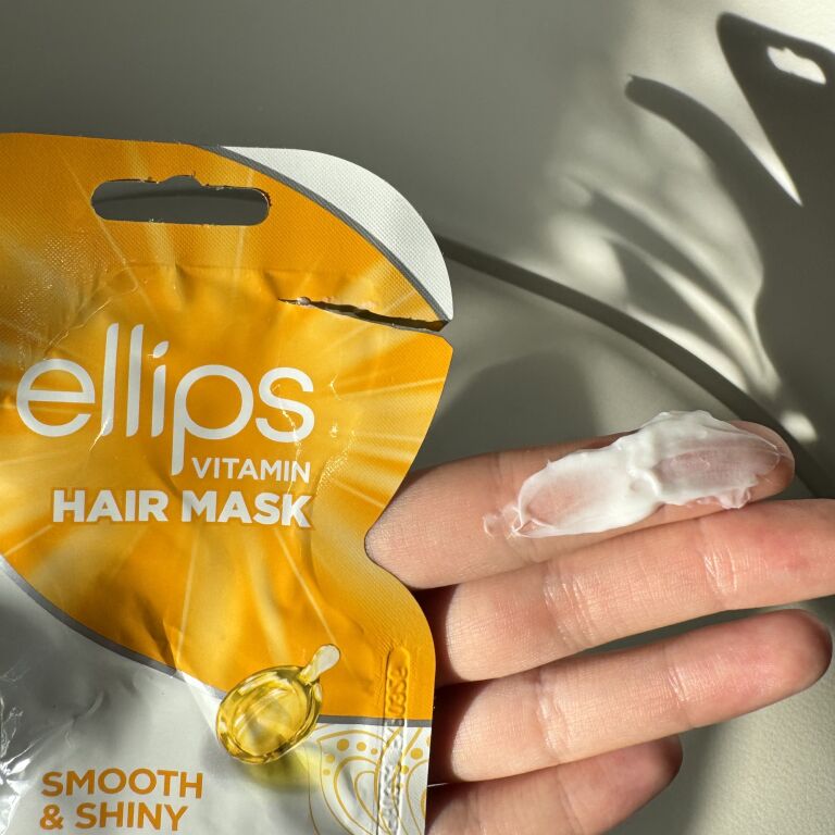 Ellips Vitamin Hair Mask