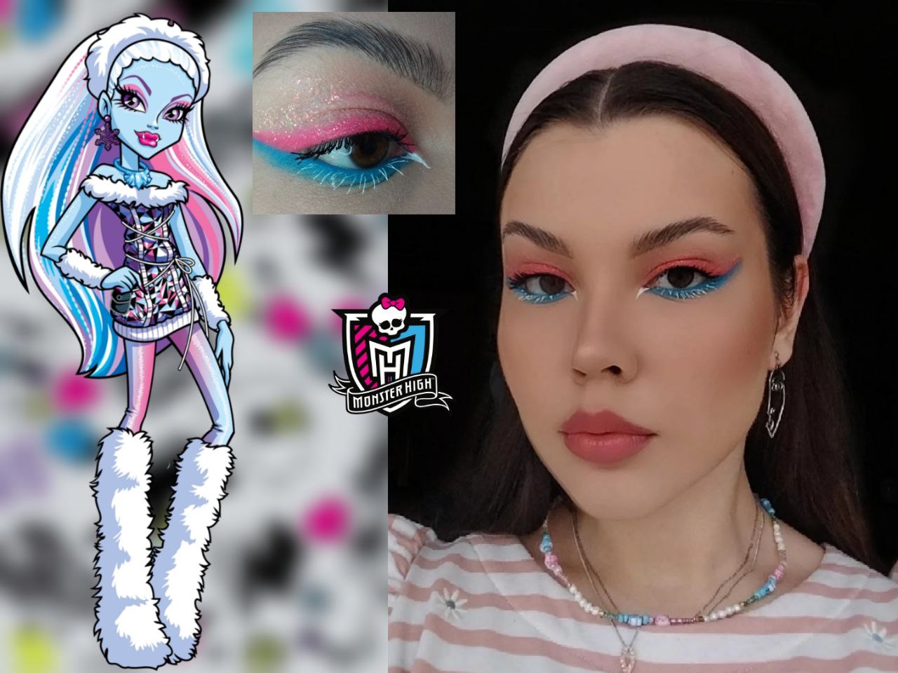 Школа Monster High повертається