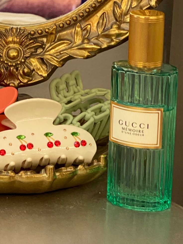 Gucci Mémoire d’une odeur