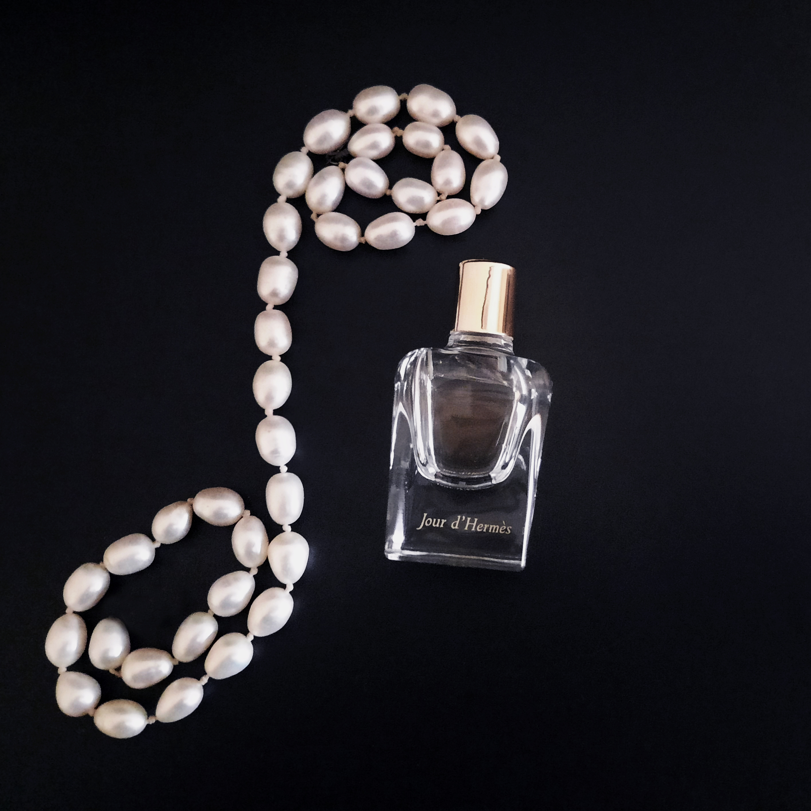 Joure d`Hermes – парфуми для розкішної леді