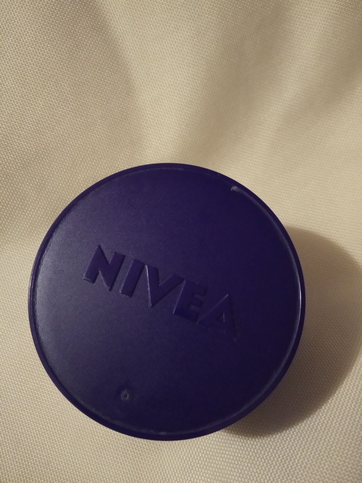 Nivea енергія молодості. Нічний крем 35+