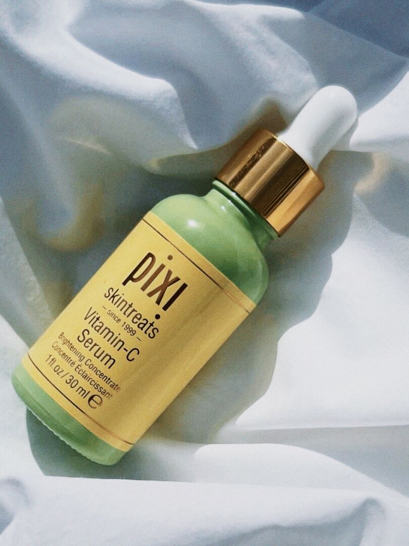 Pixi Vitamin C Serum