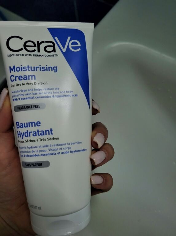 �Крем від CeraVe