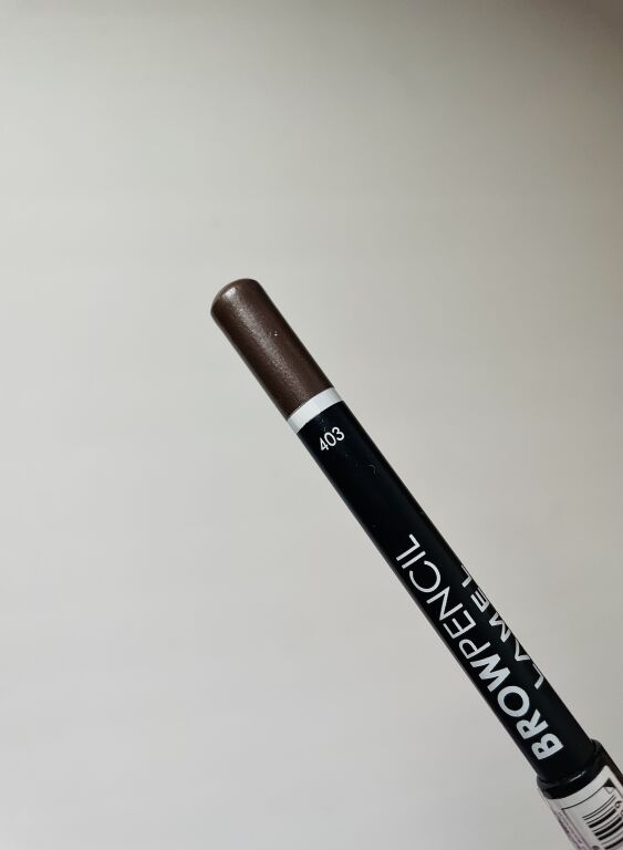 LAMEL Make Up Brow Pencil