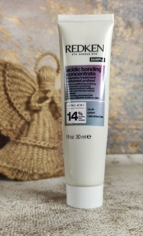 Redken Acidic Bonding Concentrate Intensive Treatment