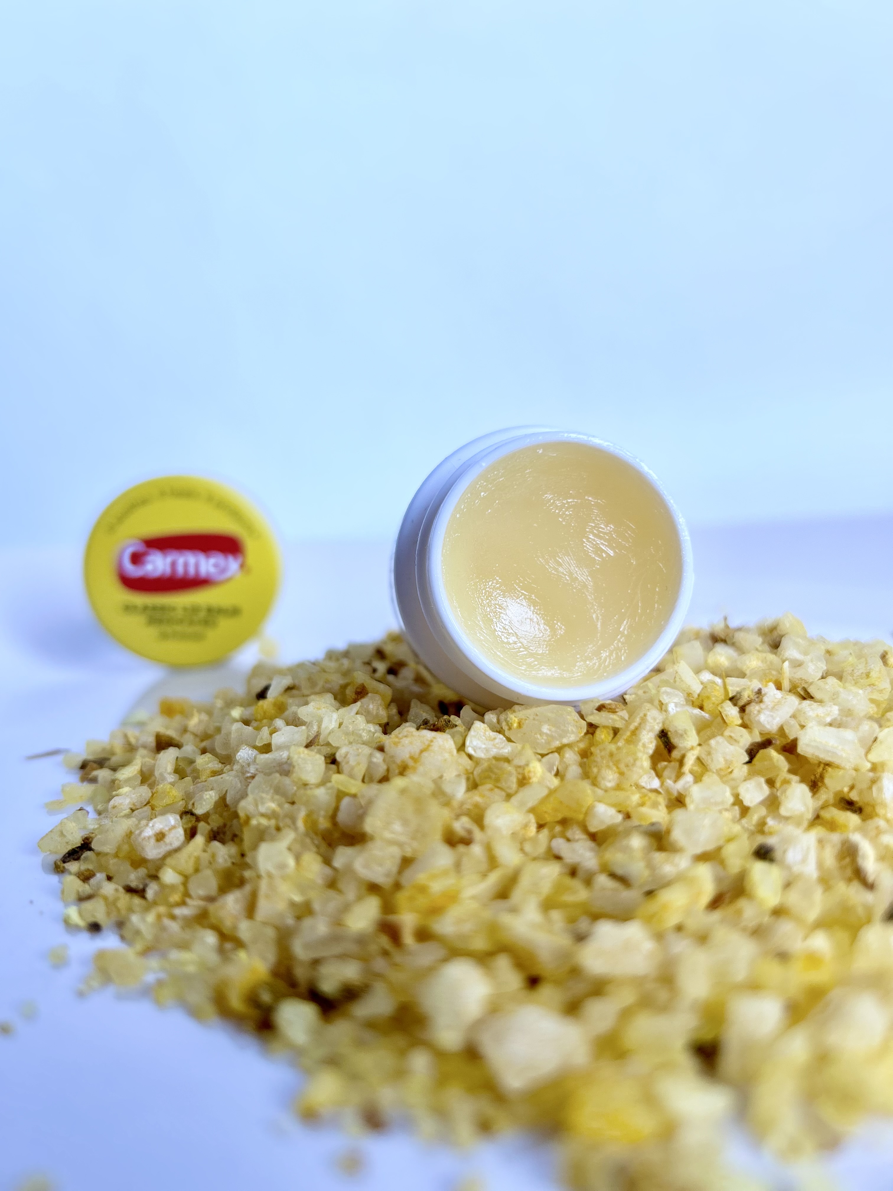 Carmex Classic Lip Balm