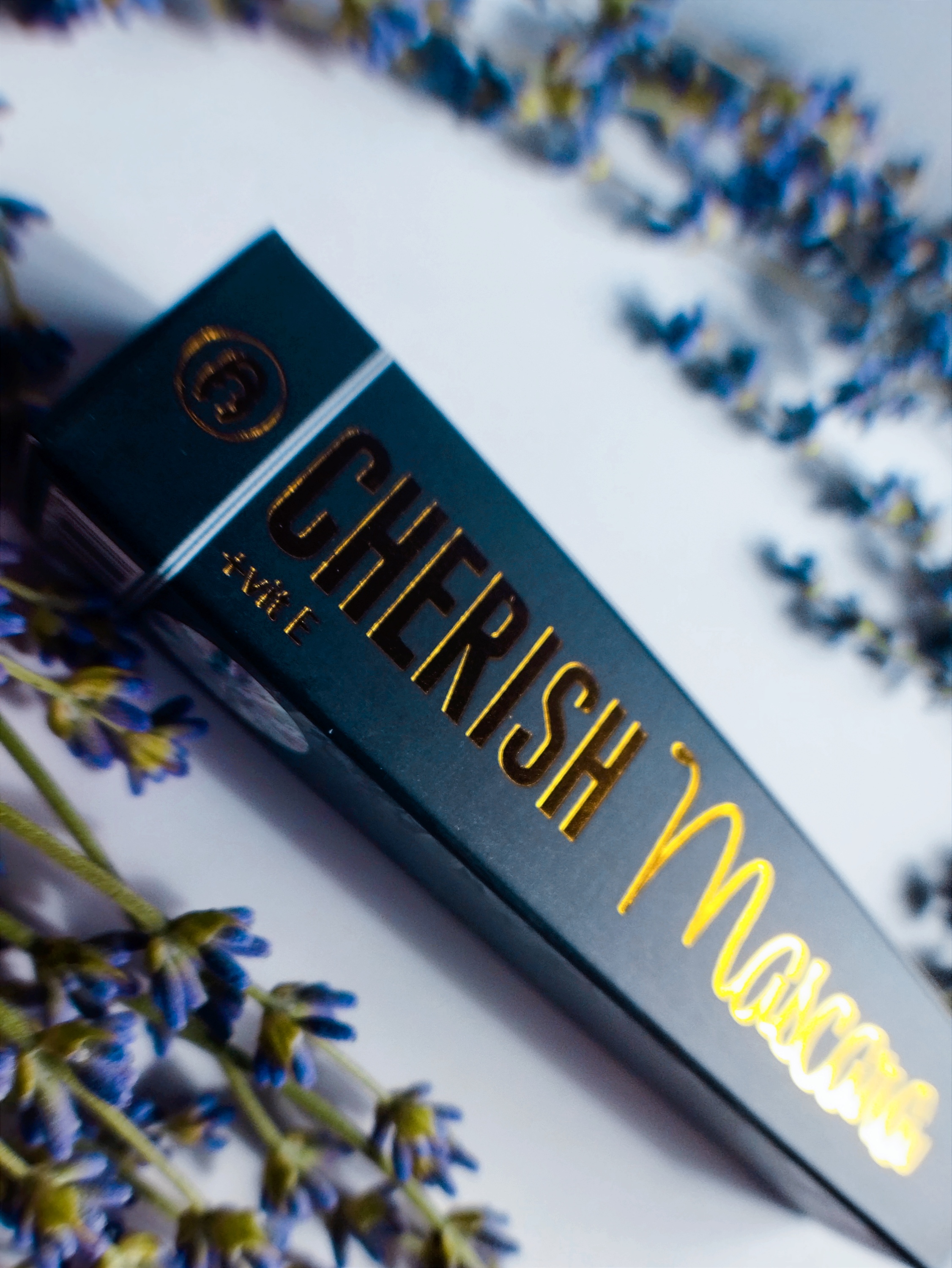 Cherisher Cherish Mascara