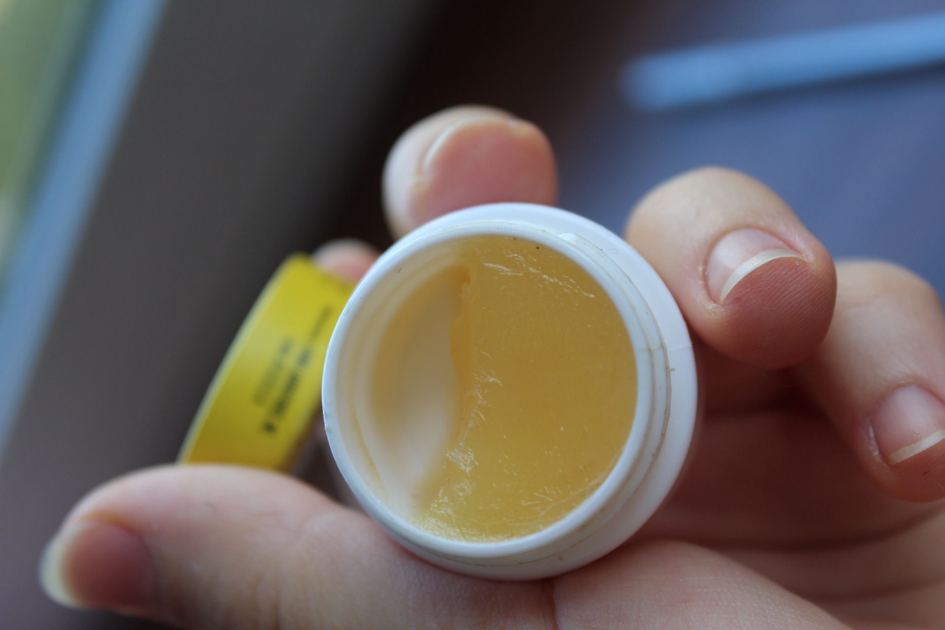 Carmex Classic Lip Balm