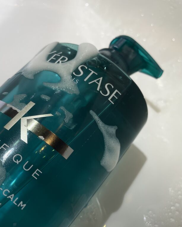 Шампунь Specifique Bain Vital Dermo Calm від Kerastase