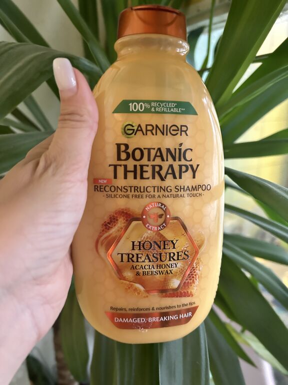 Garnier Botanic Therapy