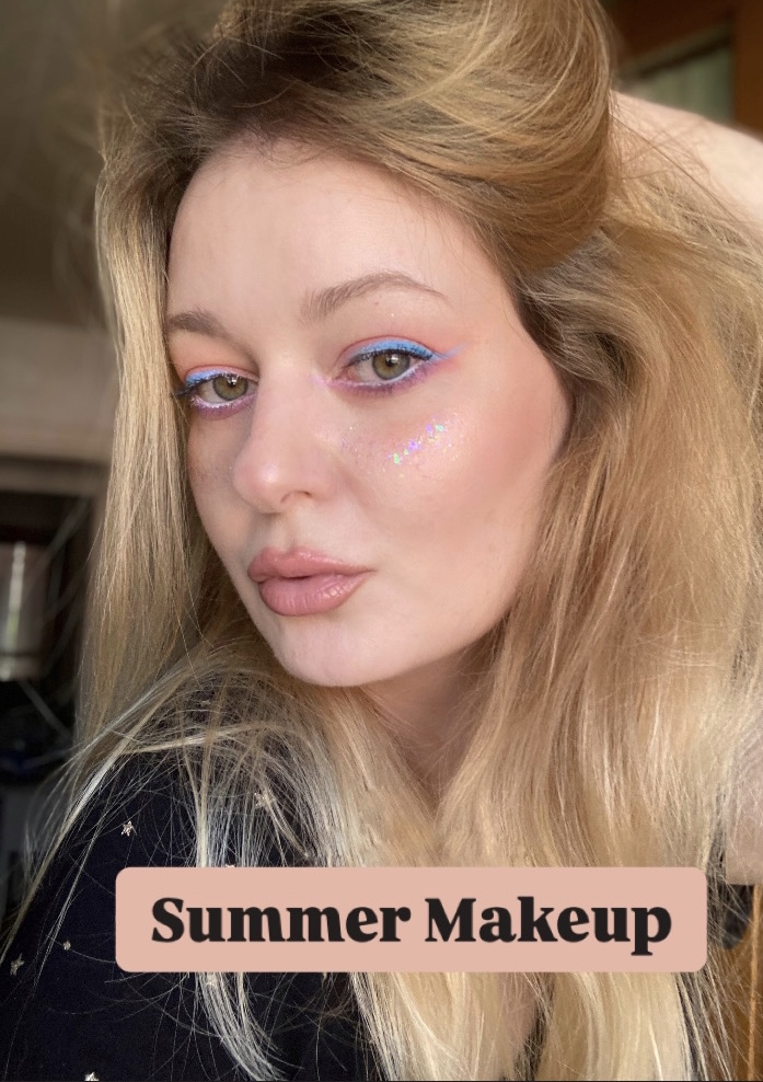 Summer Makeup